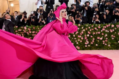 Every Red Carpet Arrival From The 2019 Met Gala