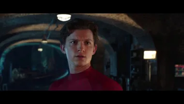 WATCH: SPIDER-MAN: FAR FROM HOME TRAILER