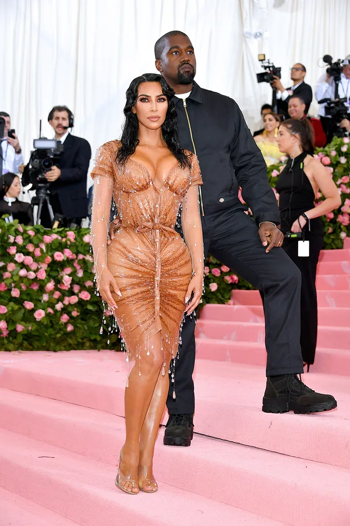 kim kanye
