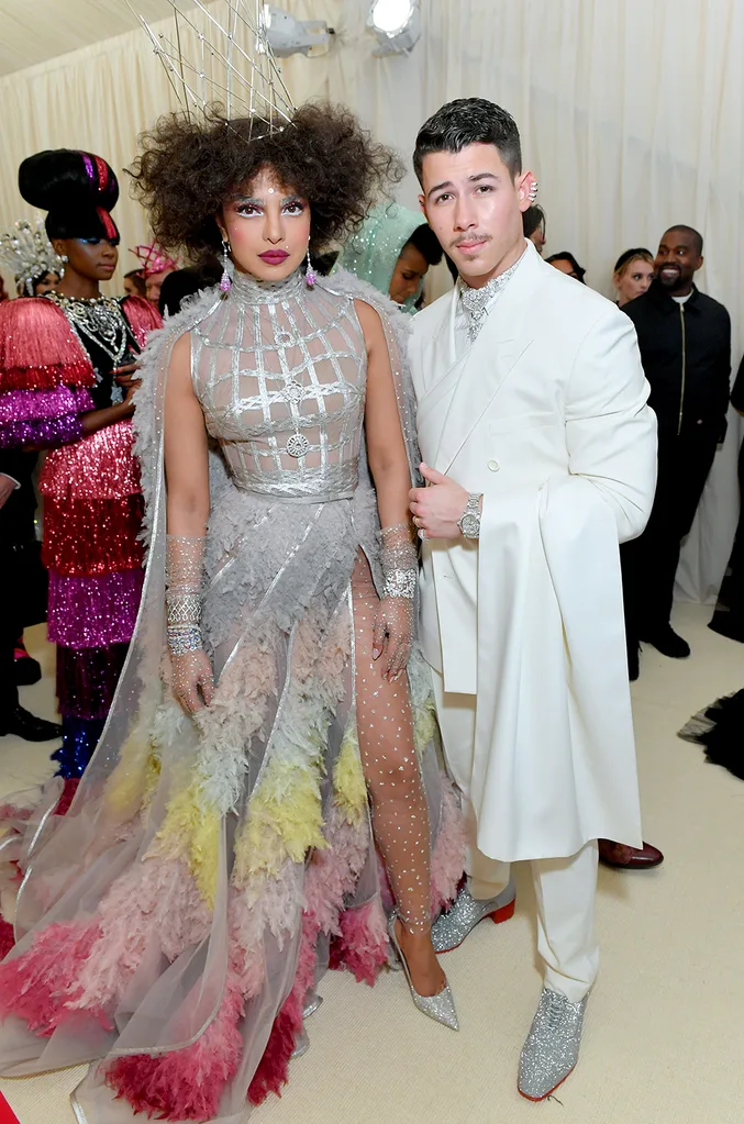 priyanka chopra nick jonas
