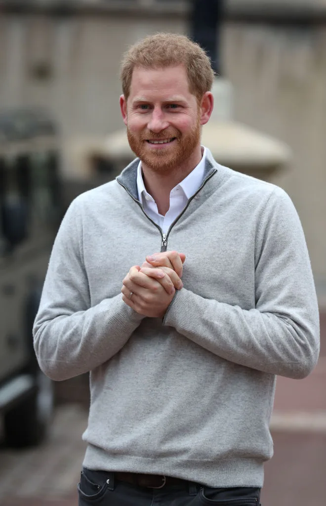 prince harry meghan markle