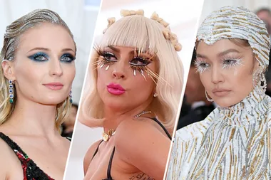 These 17 Met Gala Beauty Looks All Have *ONE* Thing In Common