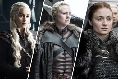 ‘Game of Thrones’ Keeps Failing Its Leading Women