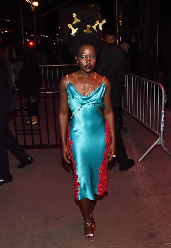 Lupita Nyong'o