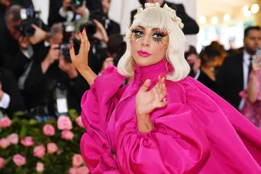 All The Hidden Meanings Behind Our Favourite Met Gala Looks