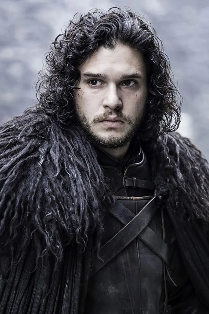 jon snow