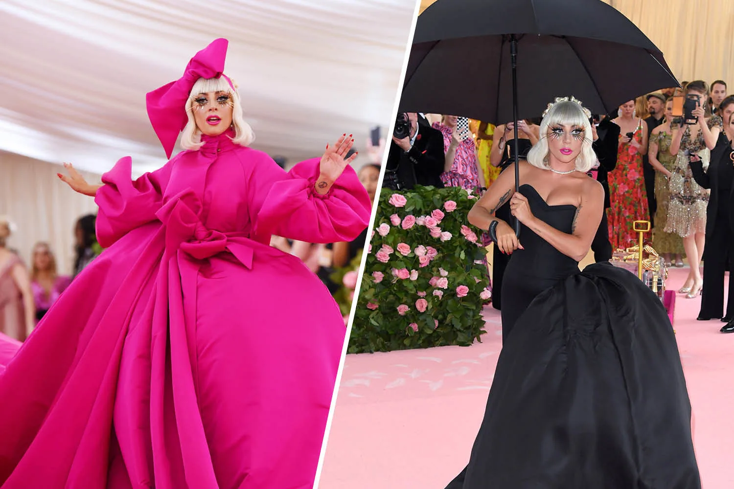 Lady Gaga Met Gala