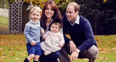 The Cambridge Effect: The Littlest Royals Taking The Fashion World By Storm