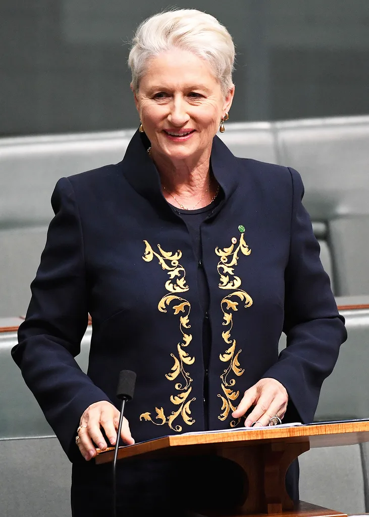 Kerryn Phelps