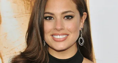 Ashley Graham Shares Body Positive Message On Instagram