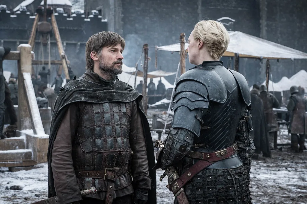 jamie lannister