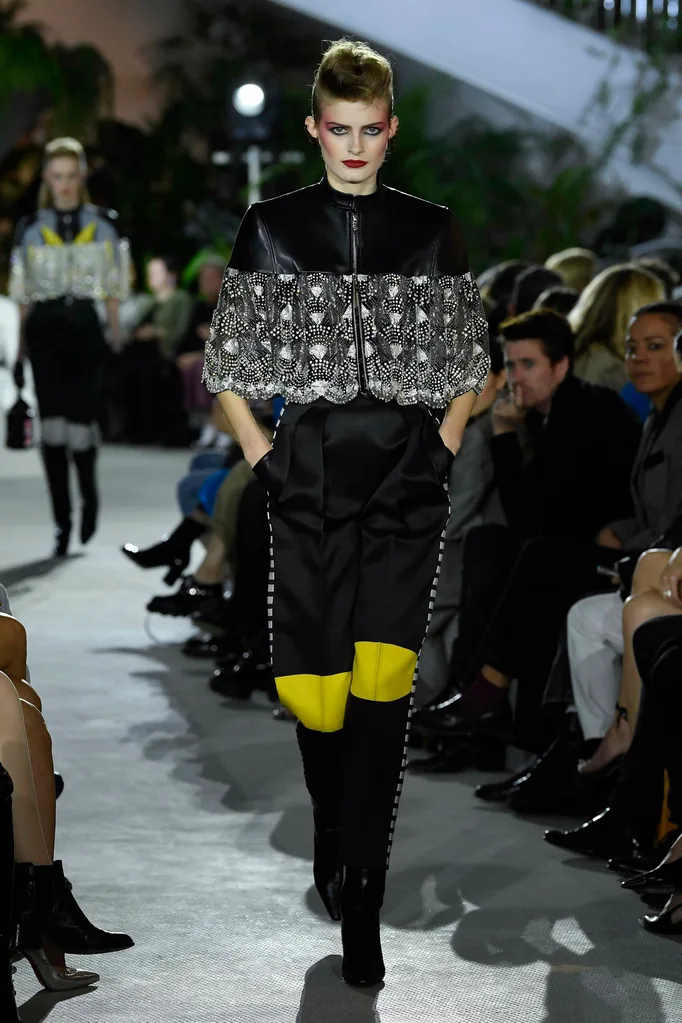 Louis Vuitton resort 2020