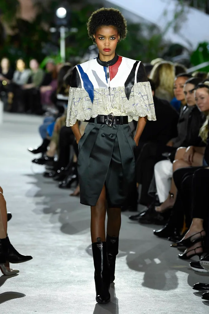 Louis Vuitton resort 2020