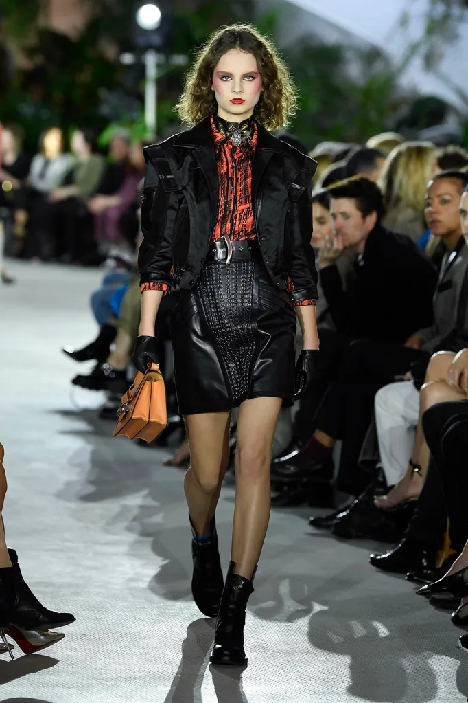 Louis Vuitton resort 2020