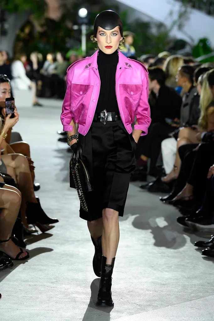 Louis Vuitton resort 2020