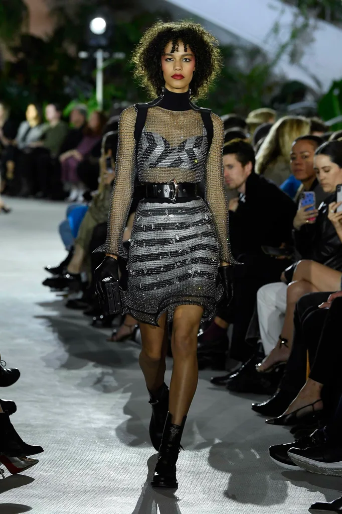Louis Vuitton resort 2020