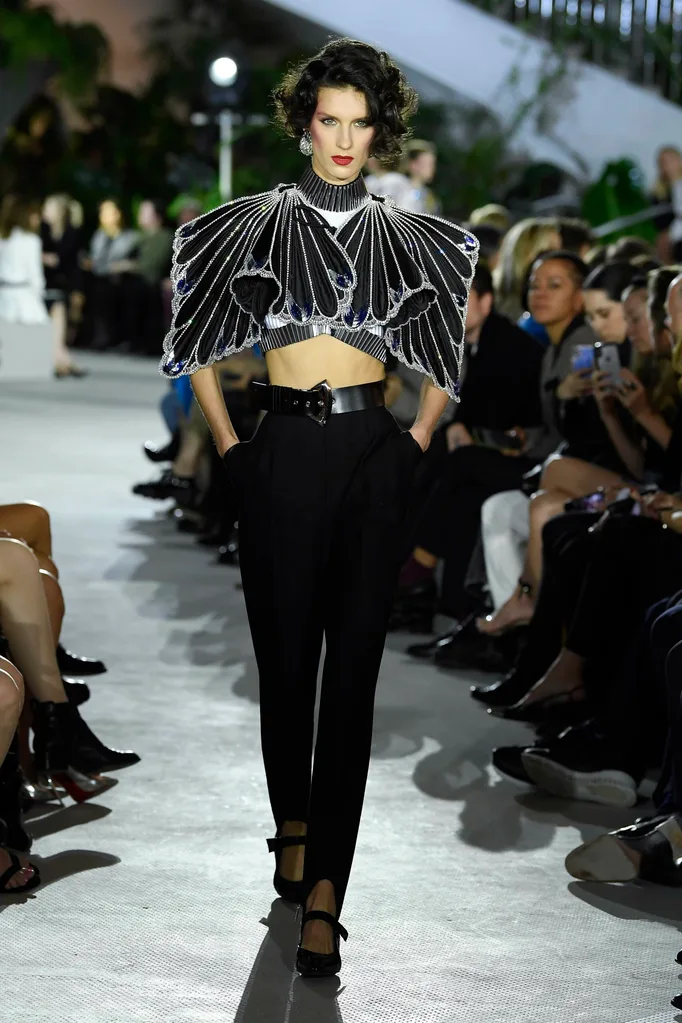 Louis Vuitton resort 2020
