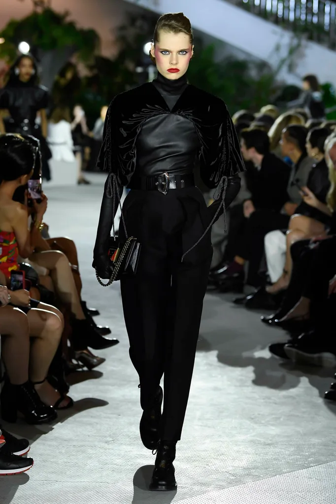 Louis Vuitton resort 2020