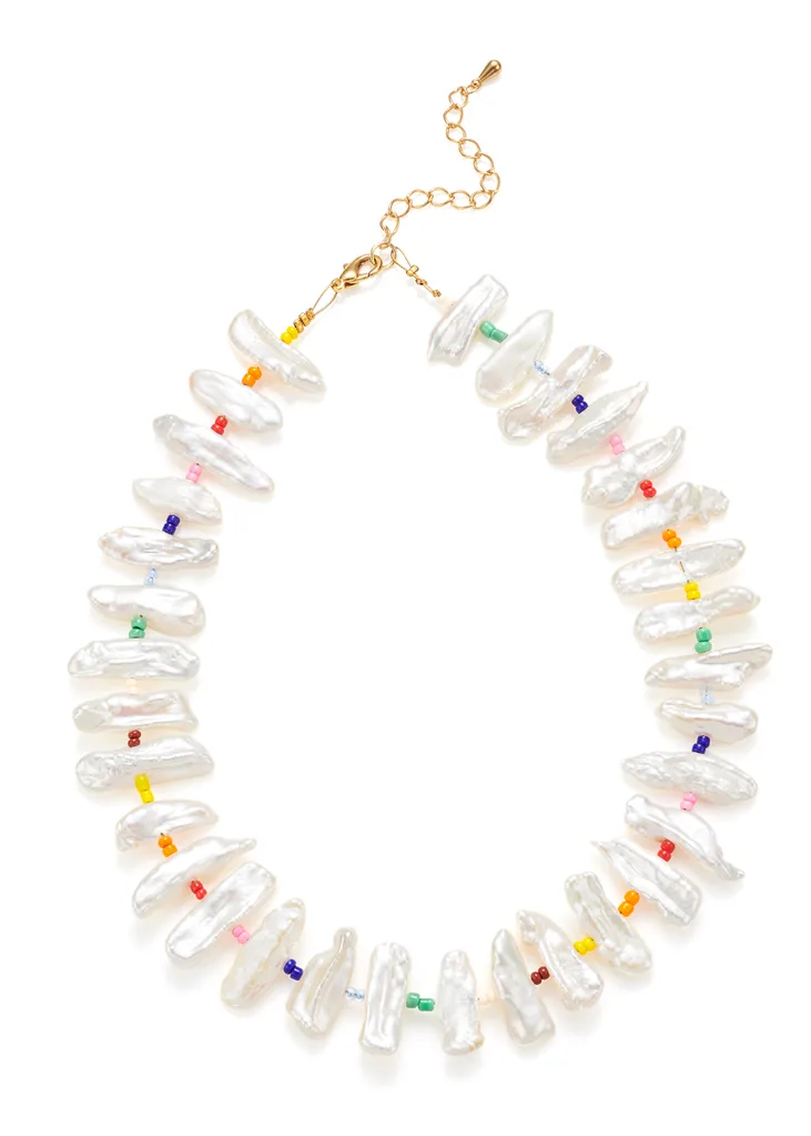 Enesa necklace