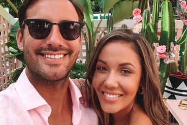 ‘Married At First Sight’ Star Davina Rankin Announces She’s Pregnant