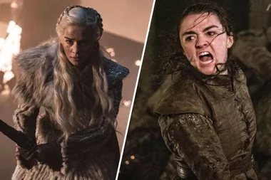 This ‘Game of Thrones’ Theory About Arya And Daenerys Will Blow Your Mind