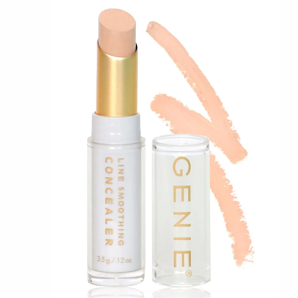 Genie Full Coverage Line Smoothing Concealer