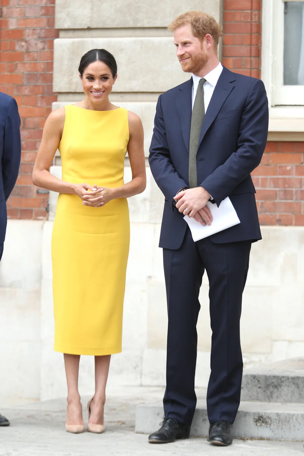 Meghan Markle best fashion style moments