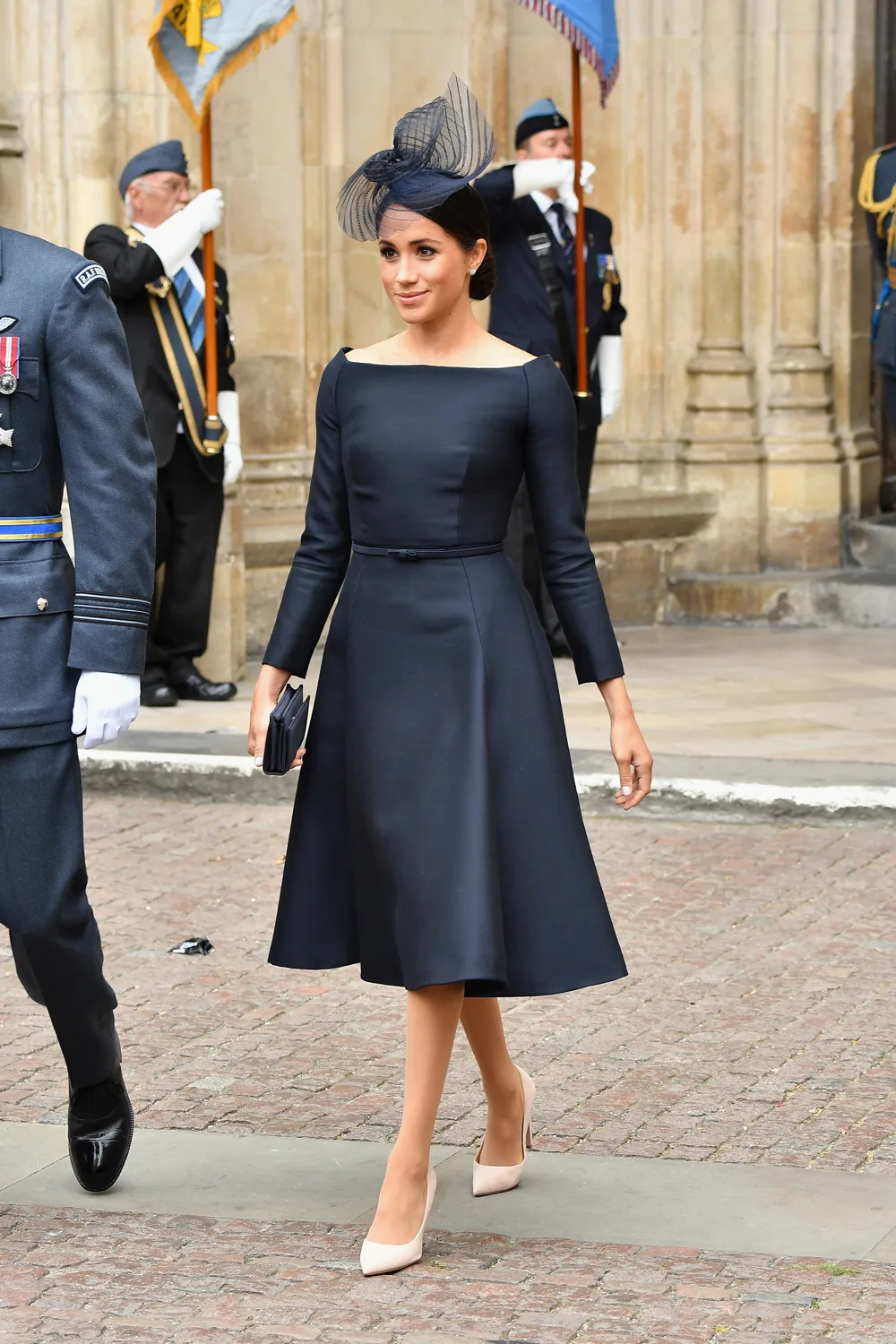 Meghan Markle best fashion style moments