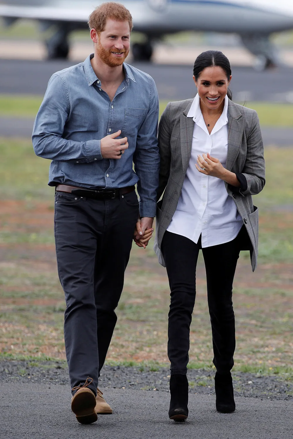 Meghan Markle best fashion style moments