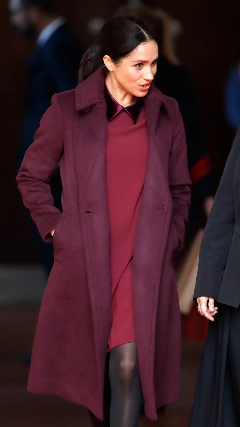 Meghan Markle best fashion style moments