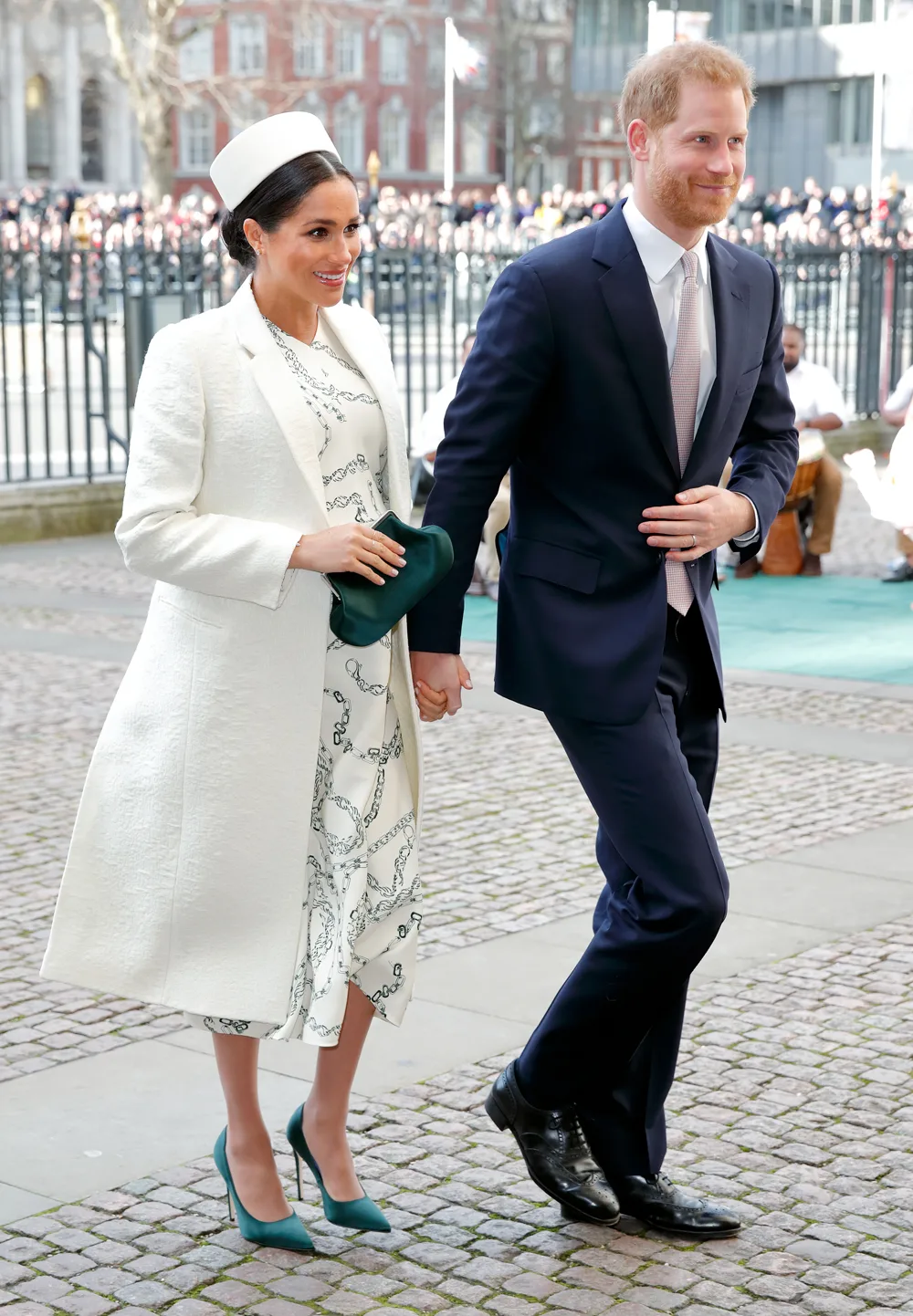 Meghan Markle best fashion style moments