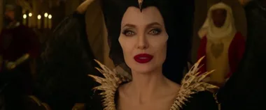 WATCH Maleficent: Mistress of Evil (2019) Official Teaser Trailer