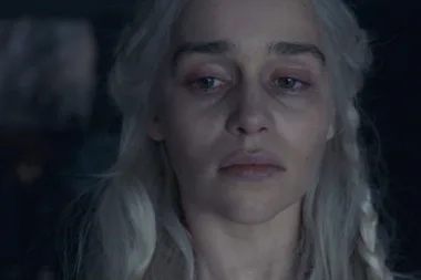‘Game of Thrones’ Creators Explain Reason Behind Daenerys’ Rage