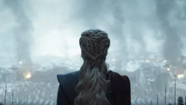 Daenerys’ Battle Braid Hides The Secret To Game Of Thrones’ Final Endgame