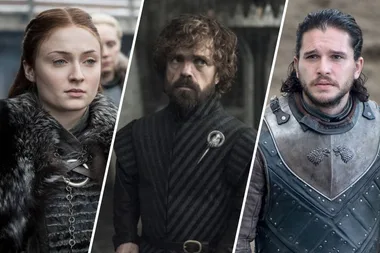 Here’s How Much Money The ‘Game of Thrones’ Cast Made Per Episode