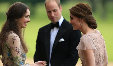 Is Prince William’s Alleged Mistress Rose Hanbury’s Latest Move A Dig At Cheating Rumours?