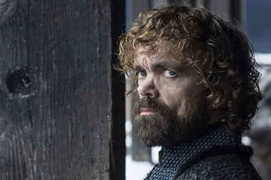 ‘Game of Thrones’ Just Shared Two New Photos From The Finale