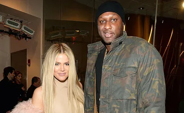 Lamar Odom Has “Deep Regret” Over Ex Khloe Kardashian