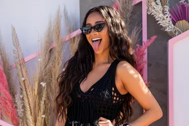 The Best Celebrity Instagrams From Coachella 2019