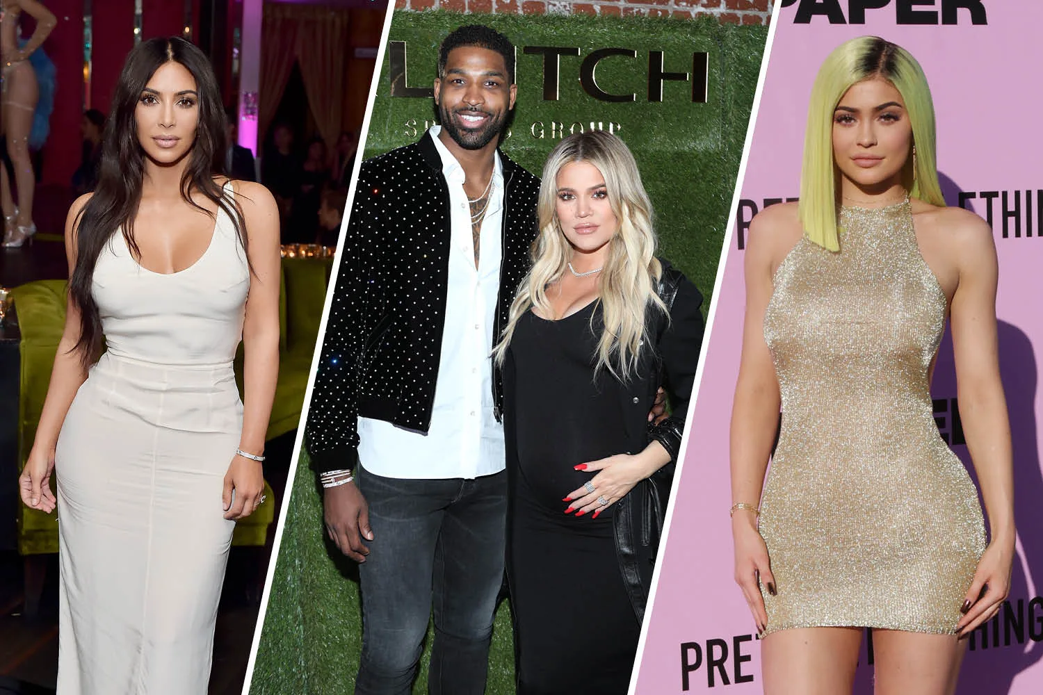 Everything The Kardashians And Friends Have Said About Jordyn Woods And Tristan Thompson Cheating