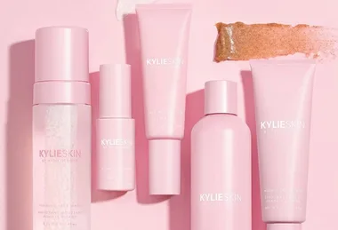 The Internet Is Slating Kylie Jenner’s New Skin Care Line And It Hasn’t Even Launched Yet