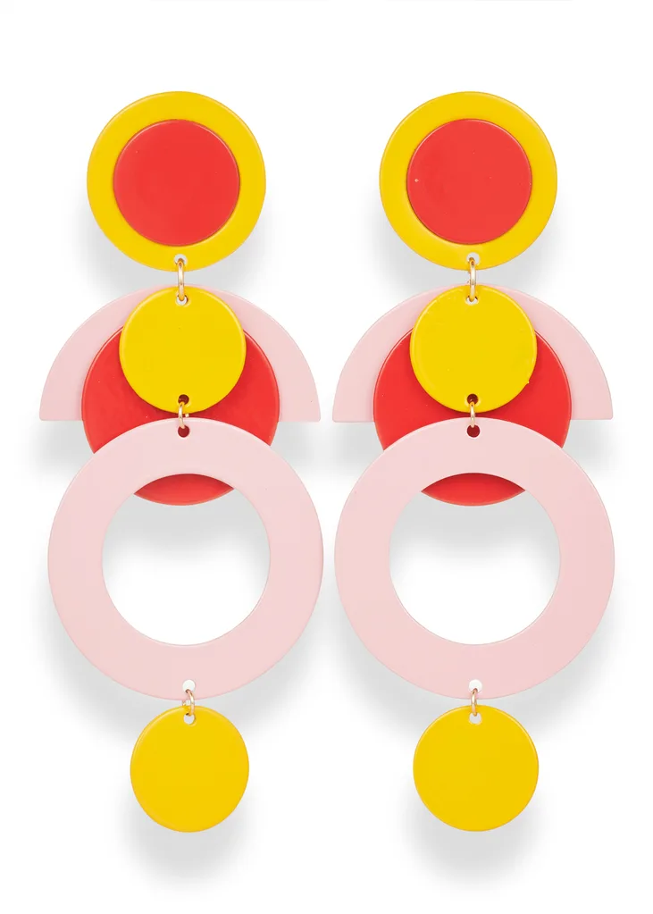 ASOS earrings