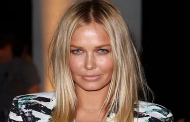 Lara Bingle’s Hair Evolution