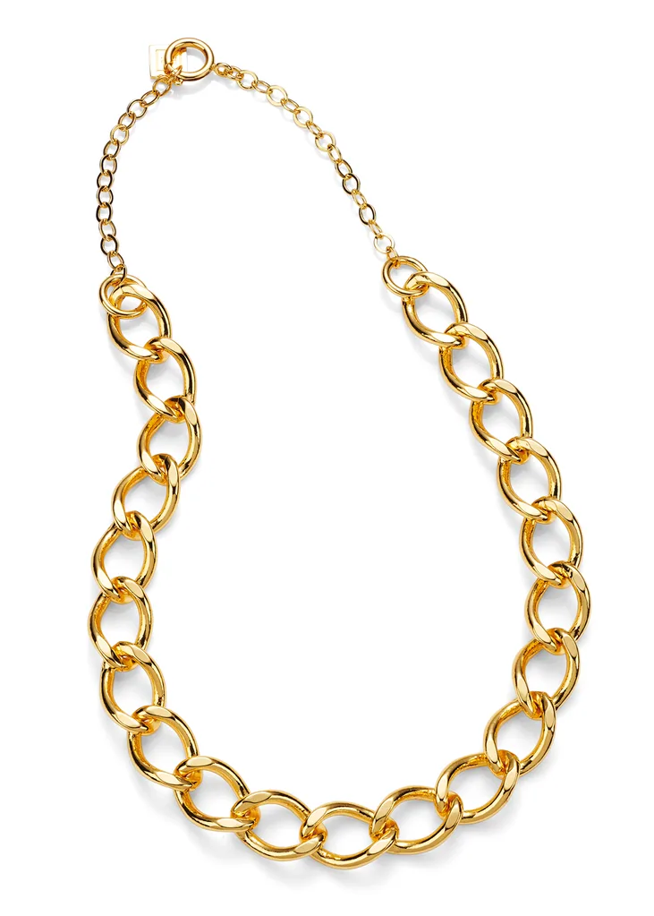 F+H Jewellery necklace