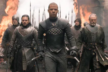 What We Know About The ‘Game of Thrones’ Prequel, ‘Bloodmoon’