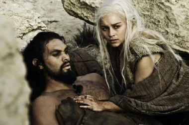 ‘Game of Thrones’ Fans Are Convinced Khal Drogo Will Return In Series Finale