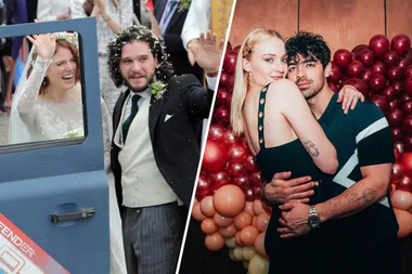 Who The Game Of Thrones Cast Members Are Dating IRL