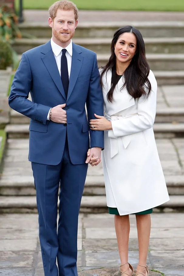 Meghan Markle best fashion style moments