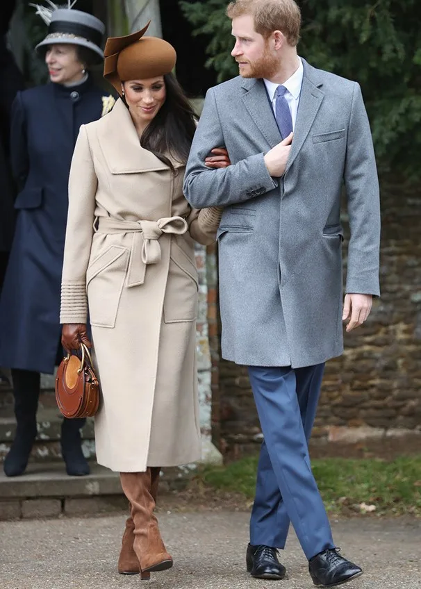 Meghan Markle best fashion style moments