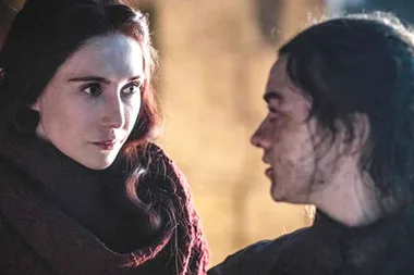 The Most Important ‘Game of Thrones’ Prophecies To Remember Ahead Of Tonight’s Finale